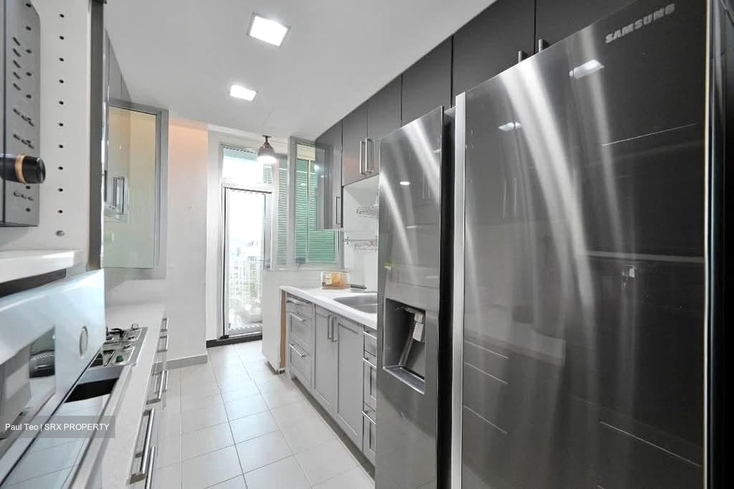 Riviera Residences (D16), Condominium #614112181